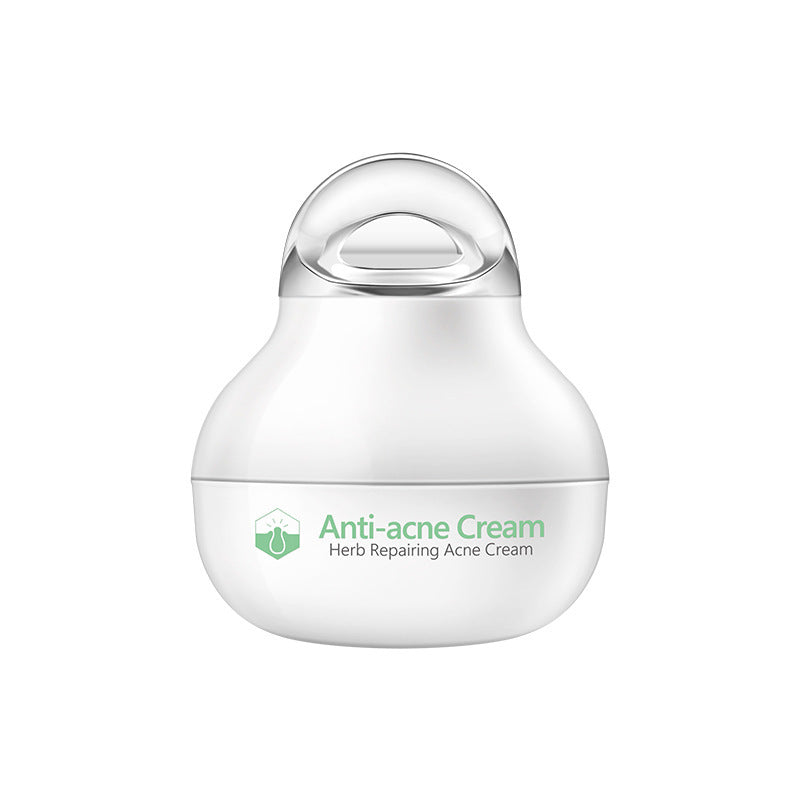 Herbal Skin care lotion Moisturizing Facial Cream
