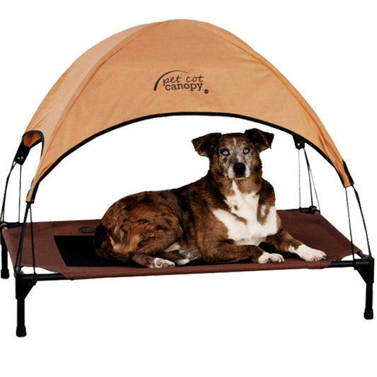 Pet Breathing Soft Net Bed moisture-proof & washable