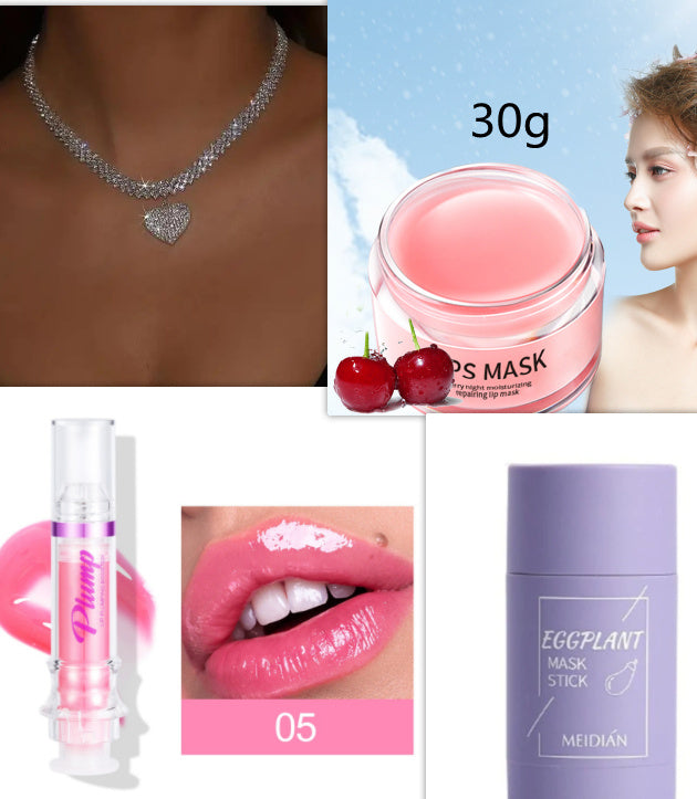 Lip Skin Care Products Moisturizing