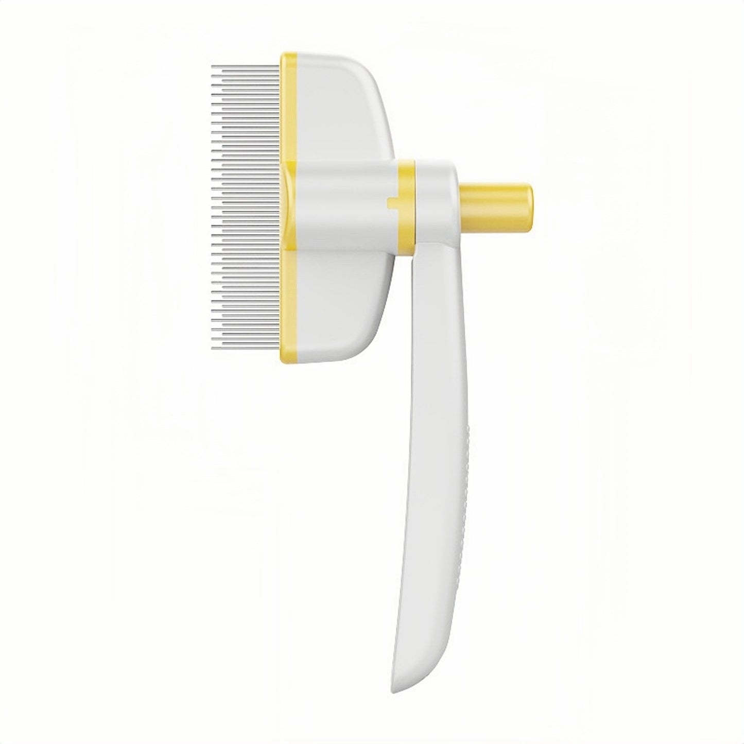Cat or pets Comb Tie Removal Floating Hair Flea Removal